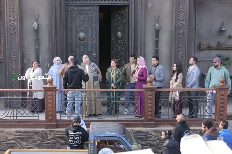 إطلاق الإعلان التشويقي لمسلسل كتالوج قبل موعد عرضه في 17 يوليو المقبل بثلاثة أيام