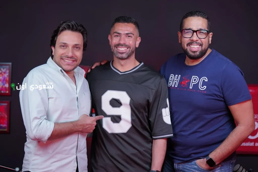 منصة Sportify تطلق بودكاست جديد بعنوان الأهلي في أمريكا لتوثيق تاريخ كروي مميز