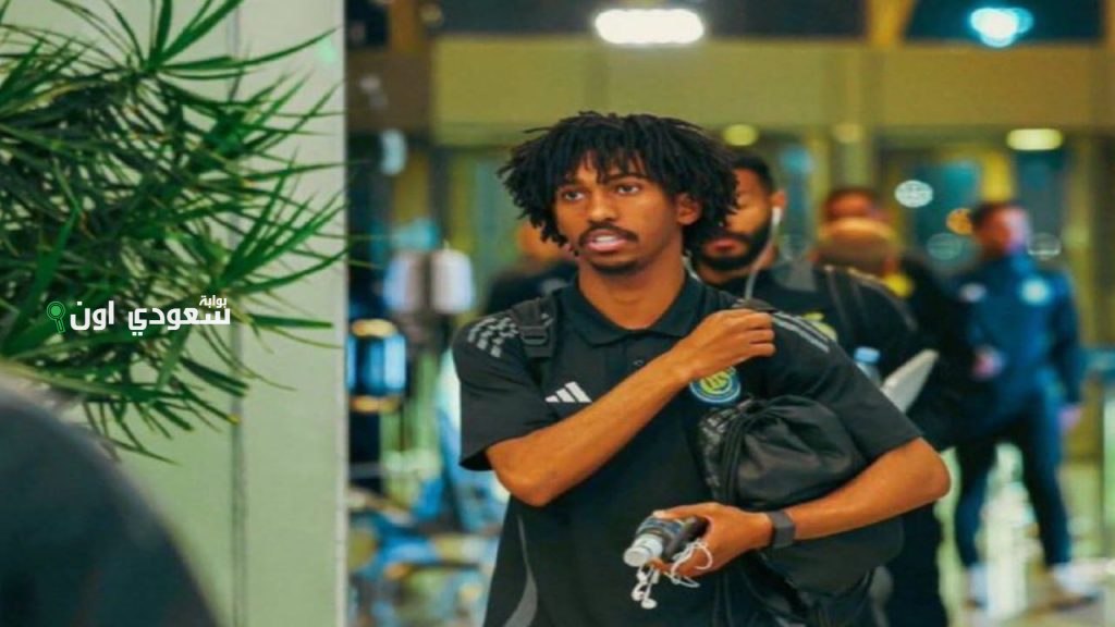 جوهرة النصر الشابة تنضم إلى الاتحاد عميد الأندية يحقق ضربة معلم جديدة