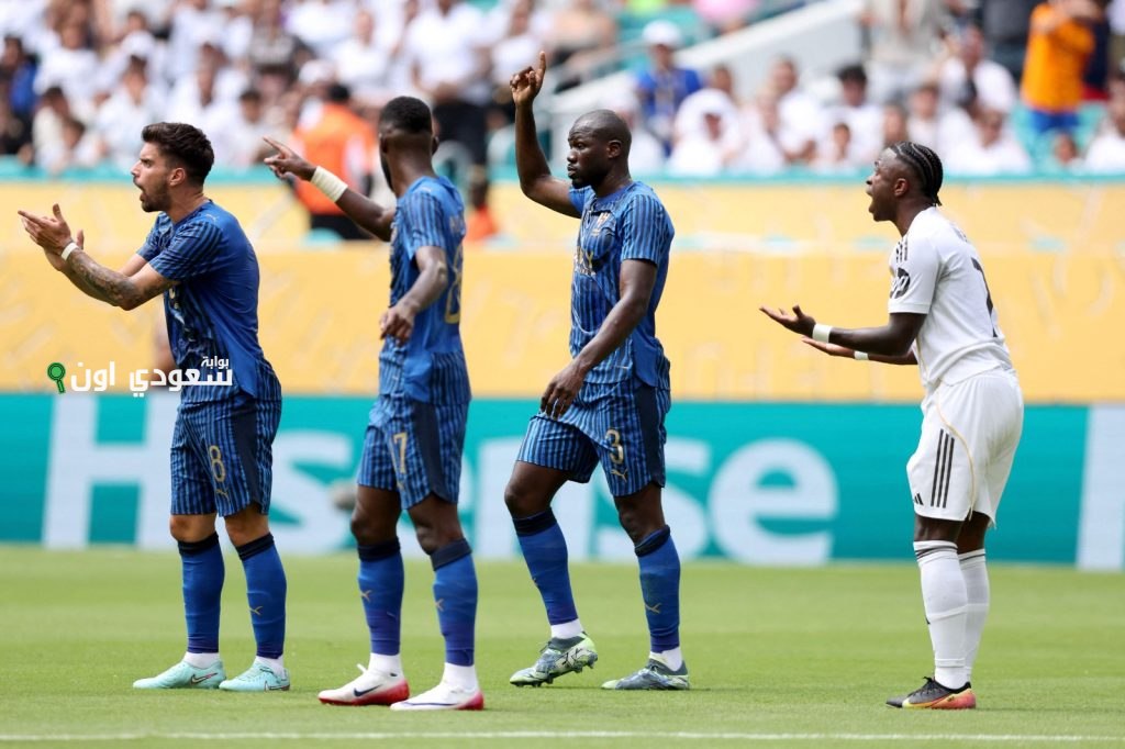 أخبار الهلال في المونديال| انتهاء أزمة بن نافل مع عودة تمبكتي وغياب نجم أمام باتشوكا