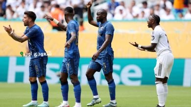 الهلال وباتشوكا