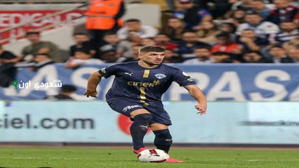 صخرة تركيا تقترب من دوري روشن في الصيف المقبل وسط “ميركاتو ناري” مثير للاهتمام