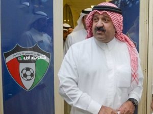 أحمد اليوسف