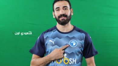 مهند لاشين