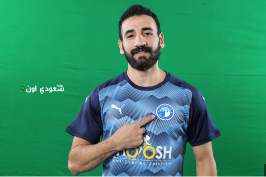 مهند لاشين