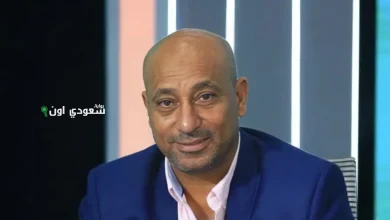 نجم النادي الأهلي السابق ياسر ريان