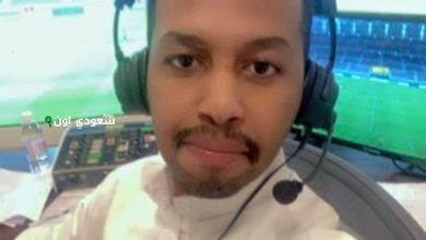 احمد المنتشري