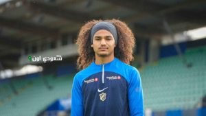 الفلسطيني آدم كايد