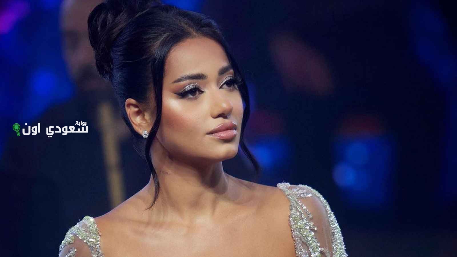 الفنانة العراقية رحمة رياض
