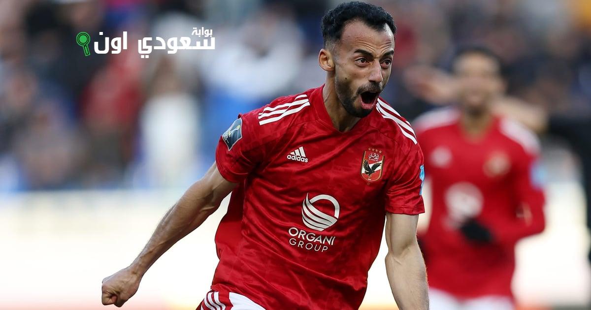 أحمد عبد القادر