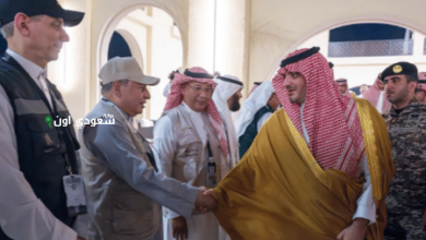 القوات المشتركة تنقل عائلات الشهداء والمصابين