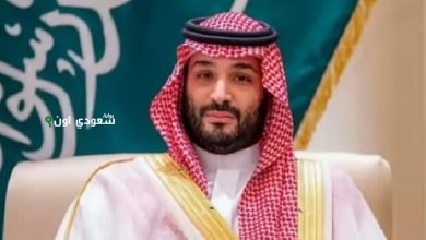 ولي العهد