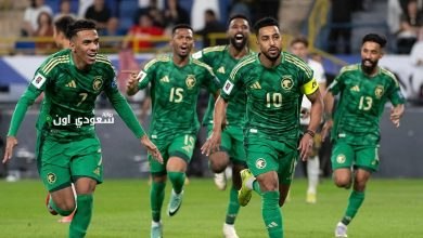 مواجهات الخميس الأخضر يتمسك بسجل انتصاراته ضد البحرين قبل اللقاء المرتقب بينهما