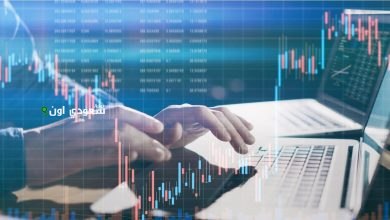 مؤشرات الأسواق المالية الآسيوية