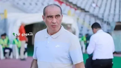 علي ماهر