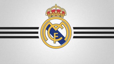 ريال مدريد