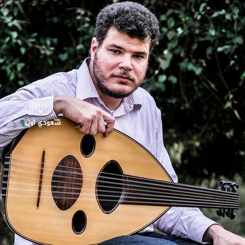 حازم شاهين لـ “Artistic”: عازف عود ومؤلف موسيقي بالمقام الأول