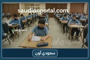 نتيجة الصف الرابع والخامس والسادس الابتدائي 2025