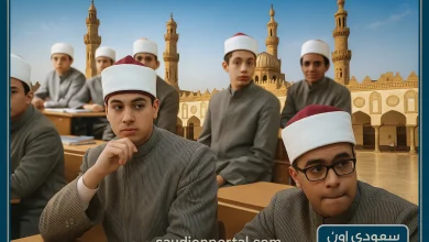 نتيجة الشهادة الاعدادية الأزهرية 2025