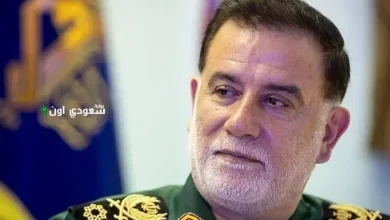 قائد الحرس الثوري الإيراني المستهدف بالاغتيال