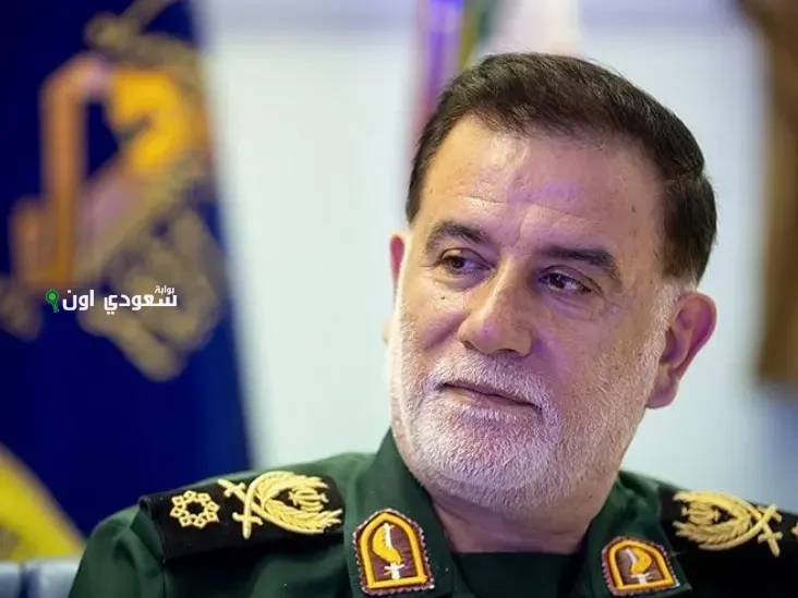 قائد الحرس الثوري الإيراني المستهدف بالاغتيال من قبل إسرائيل: من هو؟