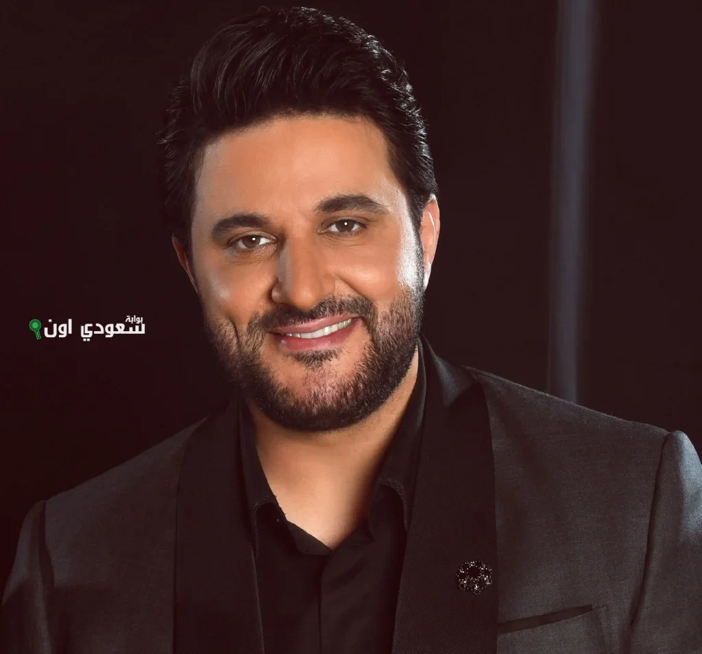 اكتشف جميع التفاصيل حول ألبوم ملحم زين الجديد