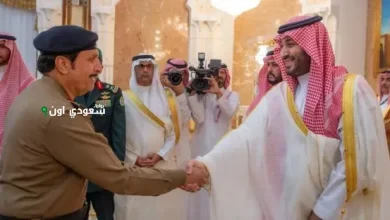 مدير الأمن العام: نملك القدرة على حماية أمن الحجيج