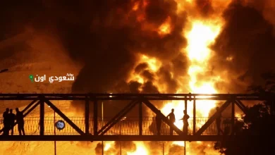 تهدئة الوضع المتفجر