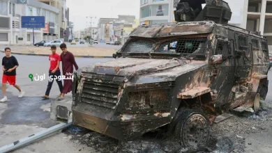 العثور على 77 جثة في العاصمة الليبية طرابلس