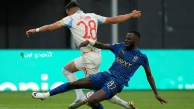 حسان تمبكتي