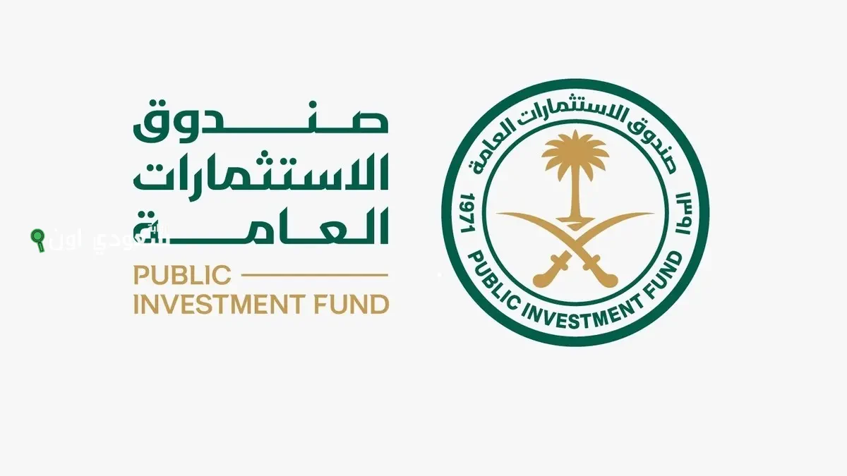 صندوق الاستثمارات العامة