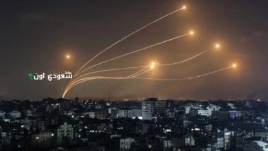 إيران تنفي إطلاق صواريخ جديدة على إسرائيل