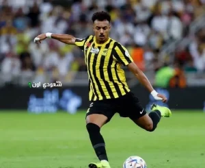 أحمد بامسعود
