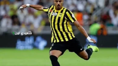 أحمد بامسعود