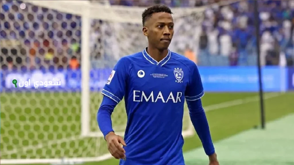 ناصر الدوسري يسجل لحظة تاريخية بتمريرته الحاسمة في كأس العالم للأندية أمام باتشوكا
