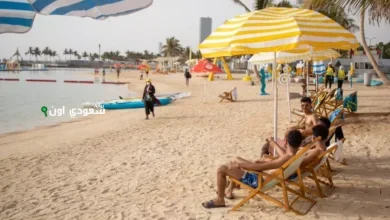 فعاليات صيف السعودية