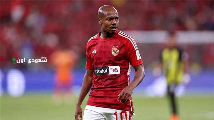 نجم الأهلي السابق ينفصل عن الزمالك تعرف على التفاصيل