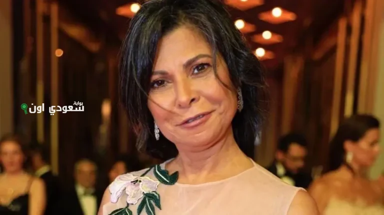 الفنانة سلوى محمد علي