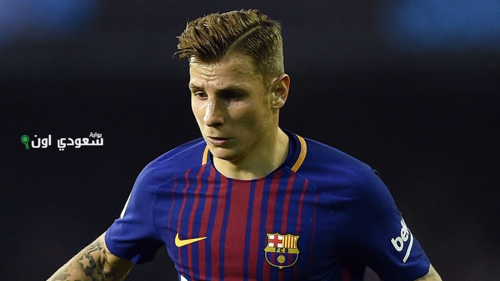 أتلتيكو مدريد يبحث عن التعاقد مع لاعب من ثنائي بارز في الدوري الإنجليزي الممتاز