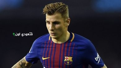 لوكاس ديني