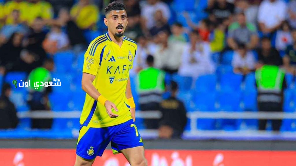 الهلال السعودي يعلن استبعاد اللاعب علي لاجامي من المشاركة في كأس العالم للأندية