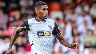المدافع الشاب كريستيان موسكيرا