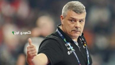 المدرب الإسباني خافيير باسكوال