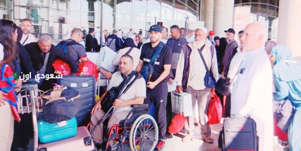السفارة السعودية في الأردن
