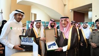 انطلاق المؤتمر العلمي الثاني لمكافحة المخدرات بجازان