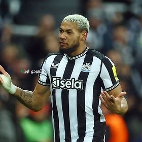 جويلاينتون كاسيو دي ليرا