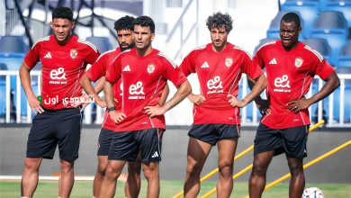 الأهلي