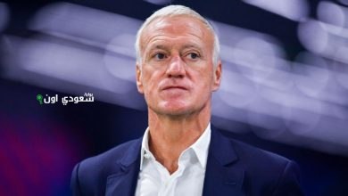 ديدييه ديشامب