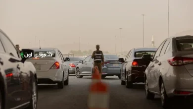 جهود السلطات في مكة المكرمة