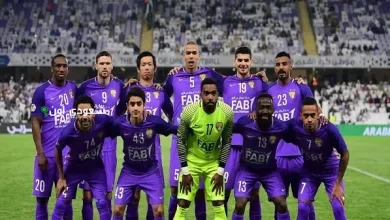 نادي العين